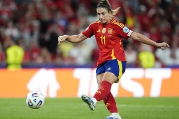 España busca su primera final en una Eurocopa frente a la inexpugnable Alemania
