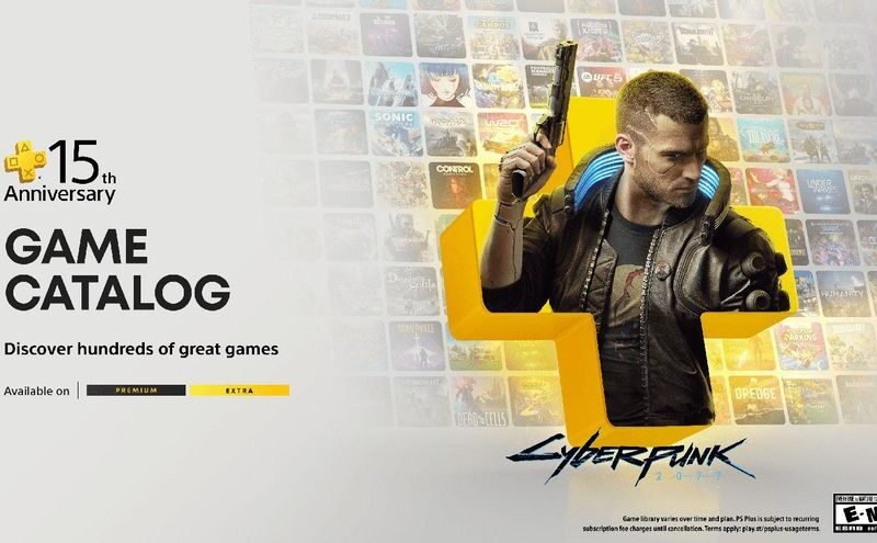 PS Plus expande su catálogo en julio 2025 con ‘Cyberpunk 2077’, ‘Abiotic Factor’ y mucho más