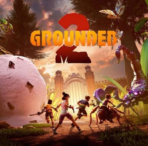 Lanzamientos de videojuegos de la semana: del retorno sevillano de Ninja Gaiden a la supervivencia de bolsillo en Grounded