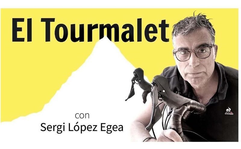¿Por qué será que te quiero Mont Ventoux?
