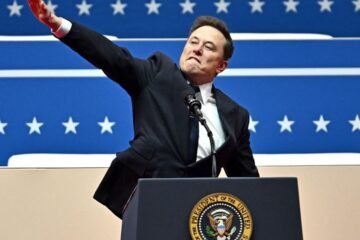 Estados Unidos anuncia un contrato militar de 200 millones de dólares con Grok, la IA de Musk, una semana después de loar a Hitler