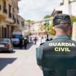 Detenido un hombre en Málaga tras dar una paliza a su pareja embarazada de siete meses