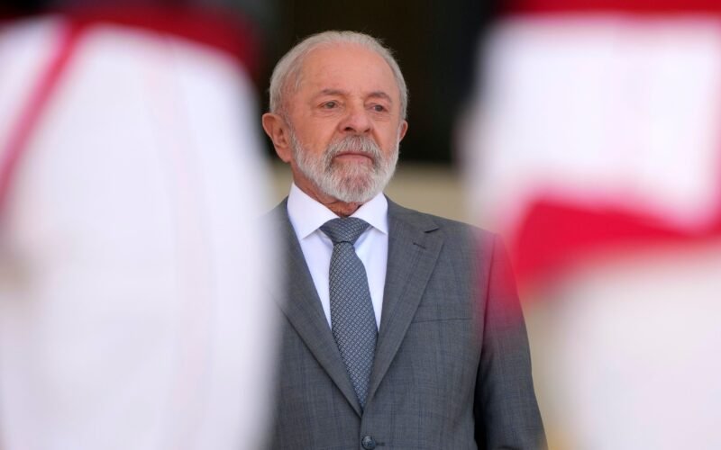 Lula responde al tarifazo de Trump por el juicio a Bolsonaro con el anuncio de aranceles recíprocos