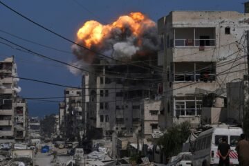 Un grupo de 25 países exige el fin “inmediato” de la guerra en Gaza por las matanzas en el reparto de alimentos