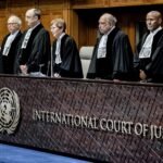 El Tribunal de Justicia de la ONU dictamina que los países que no luchan contra el cambio climático violan el derecho internacional