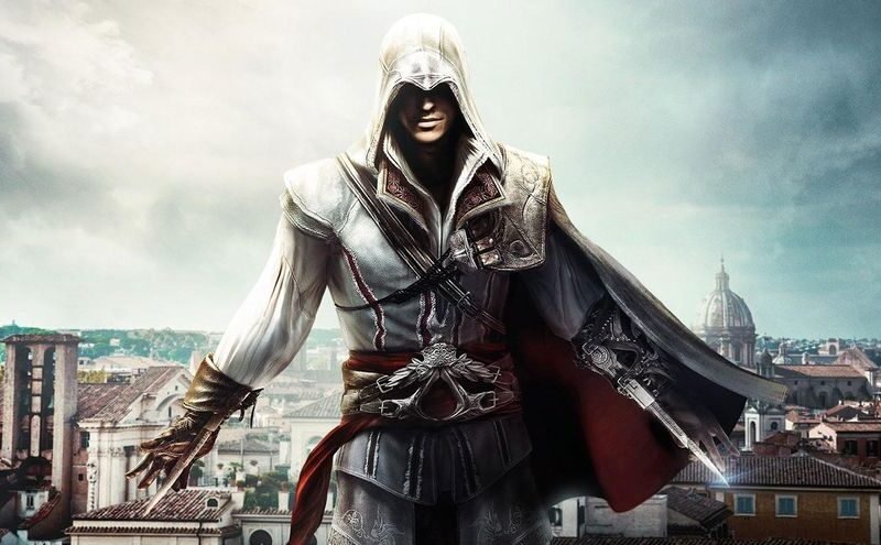 ‘Assassin’s Creed’ prueba a dar el salto a la televisión con una serie de acción real