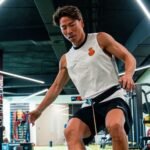 Asano debe dar un paso hacia adelante