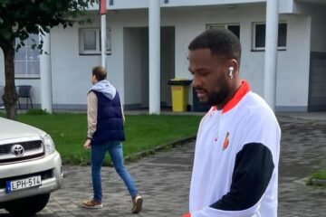 El Mallorca pone precio a la salida de Larin