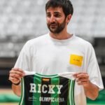 Ricky Rubio, jugador del Joventut: «El que quiere volver soy yo y estoy preparado. Voy a disfrutarlo»