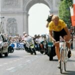 Fignon y los ocho segundos más crueles de la historia: «Nadie recuerda los Tours que gané»