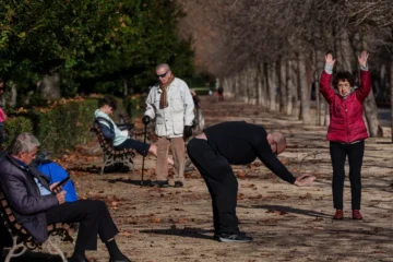 La Seguridad Social tiene la respuesta: esto cobrarás de pensión si has cotizado menos de 10 años