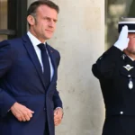 Solidaridad a la francesa: pensiones congeladas