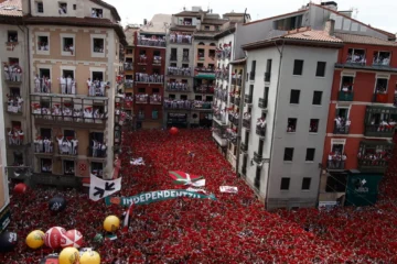 El mejor cine celebra las fiestas de San Fermín