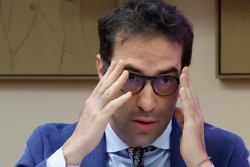 El ministro de Economía confirma el golpe de los aranceles de Trump: 22.700 millones en exportaciones españolas directas e indirectas