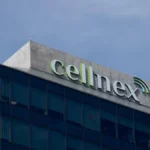 Cellnex aumenta sus ingresos un 6% hasta junio