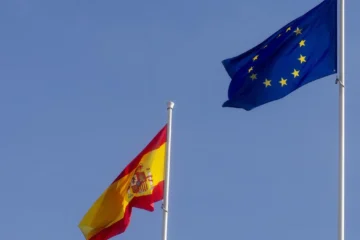 España registra el quinto mayor endeudamiento de la UE respecto a su PIB