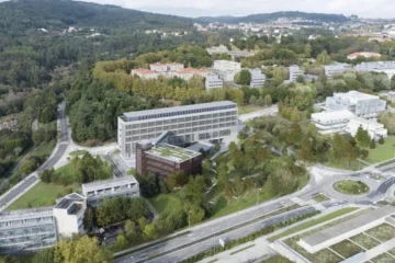 OHLA gana el proyecto del futuro edificio de la Facultad de Farmacia de la Universidad de Santiago