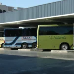 El nuevo mapa concesional de autobuses de Puente que dejaría sin servicio a 3,2 millones de personas encalla por la oposición del PP