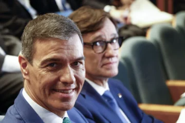 Pedro Sánchez «regala» a Cataluña casi 25.000 euros con la cesión de la recaudación de IRPF a su Hacienda propia
