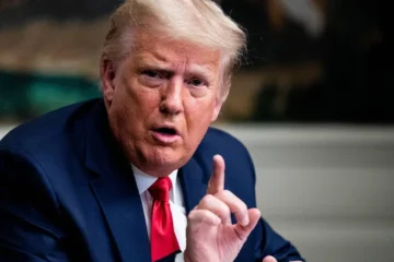 La Reserva Federal ignora las presiones de Trump y mantiene los tipos de interés sin cambios