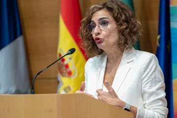 Hacienda comunica a las comunidades que en 2026 recibirán 156.990 millones de entregas a cuenta, un 6,5% más