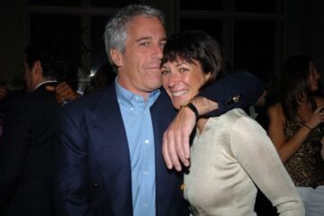 La Administración de Trump anuncia que se reunirá con Ghislaine Maxwell, la conseguidora de Epstein
