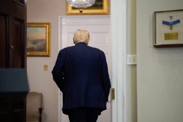 La economía mundial contiene el aliento ante el (nuevo) inicio de la guerra comercial de Donald Trump