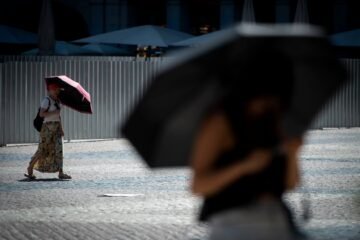 Un estudio cifra en 458 las muertes que se cobró la última ola de calor solo en Madrid y Barcelona