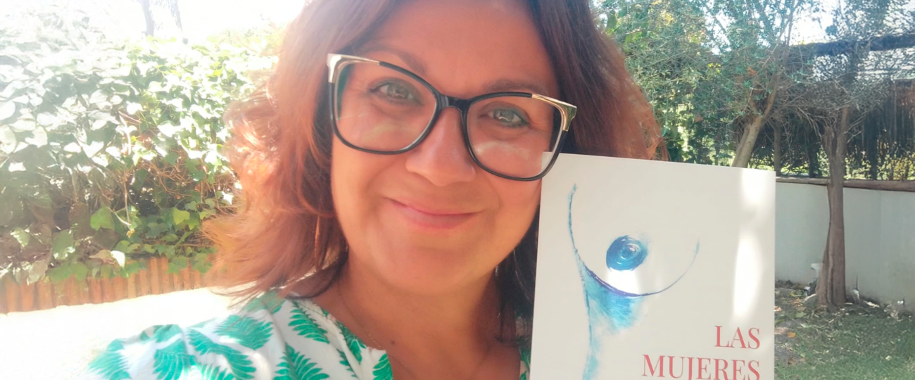Elisa Muñoz Martín da voz a la memoria ancestral femenina con su impactante debut literario