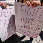 Harvard defiende ante un tribunal que se anule la retirada de fondos para investigación decretada por Trump