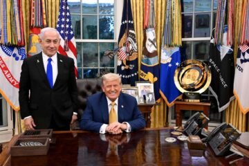 Última hora del conflicto en Oriente Próximo, en directo | Netanyahu defiende ante Trump la presión militar como vía para liberar a los rehenes israelíes