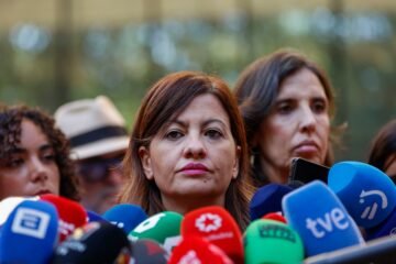La Audiencia Provincial de Granada rechaza suspender la orden de entrega del hijo menor de Juana Rivas a su padre
