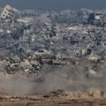 Trump presionará a Netanyahu en su visita a Washington para lograr un acuerdo que acabe con la guerra en Gaza