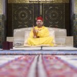 Mohamed VI indulta a cerca de 20.000 condenados en su 26º aniversario en el trono