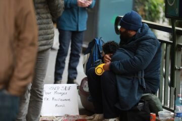 Francia: libertad, desigualdad, fraternidad