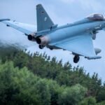 Alemania acusa a China de apuntar con un láser a un avión de su ejército sobre el mar Rojo