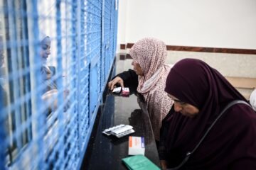El Gobierno destinará 925.000 euros a la UNRWA para proteger a las personas con discapacidad palestinas refugiadas en Cisjordania
