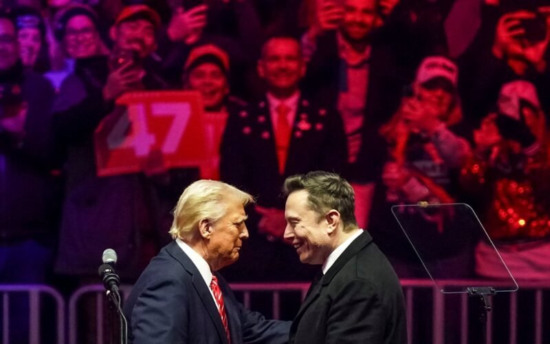 Musk anuncia la fundación de un partido político para “devolver la libertad a los estadounidenses”