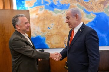 El enviado de Trump visitará este viernes Gaza para inspeccionar el reparto de ayuda humanitaria