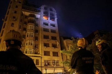 Zelenski propone a Rusia reanudar esta semana las negociaciones de paz