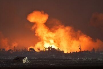 Última hora del conflicto en Oriente Próximo, en directo