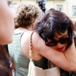 La jueza aplaza al viernes la entrega del hijo de 11 años de Juana Rivas al padre del menor