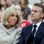 Macron demanda a una ‘influencer’ en Estados Unidos por asegurar que su esposa nació hombre