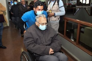 La investigación judicial contra los jesuitas de Bolivia revela el patrón de encubrimiento de los casos de pederastia