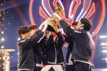 Gen.G conquista el MSI 2025 y mantiene su reinado en la escena internacional de eSports