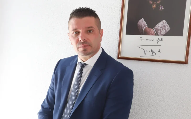 Adrián Marinel desmonta desde la legalidad la macrocausa del Gloria Figueroa