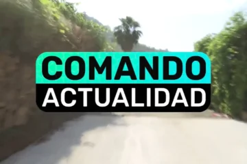 Adiós a «Comando Actualidad», el mítico programa de reportajes de TVE