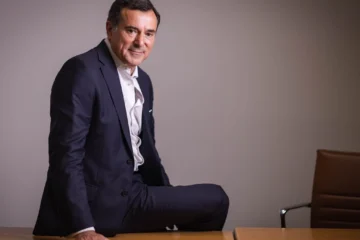 Antonio Calçada: «España y Portugal pueden generar juntas un bloque ibérico más competitivo»