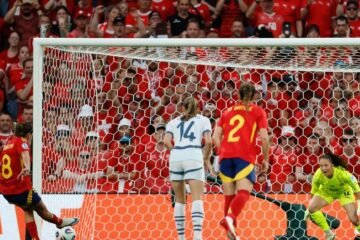 Los penaltis, la gran asignatura pendiente de esta Eurocopa: solo un 56% de acierto