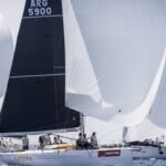 La clase Ubico ORC B será la más numerosa de la Copa del Rey Mapfre